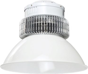 Suspended Luminaires